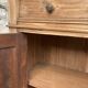 Old buffet