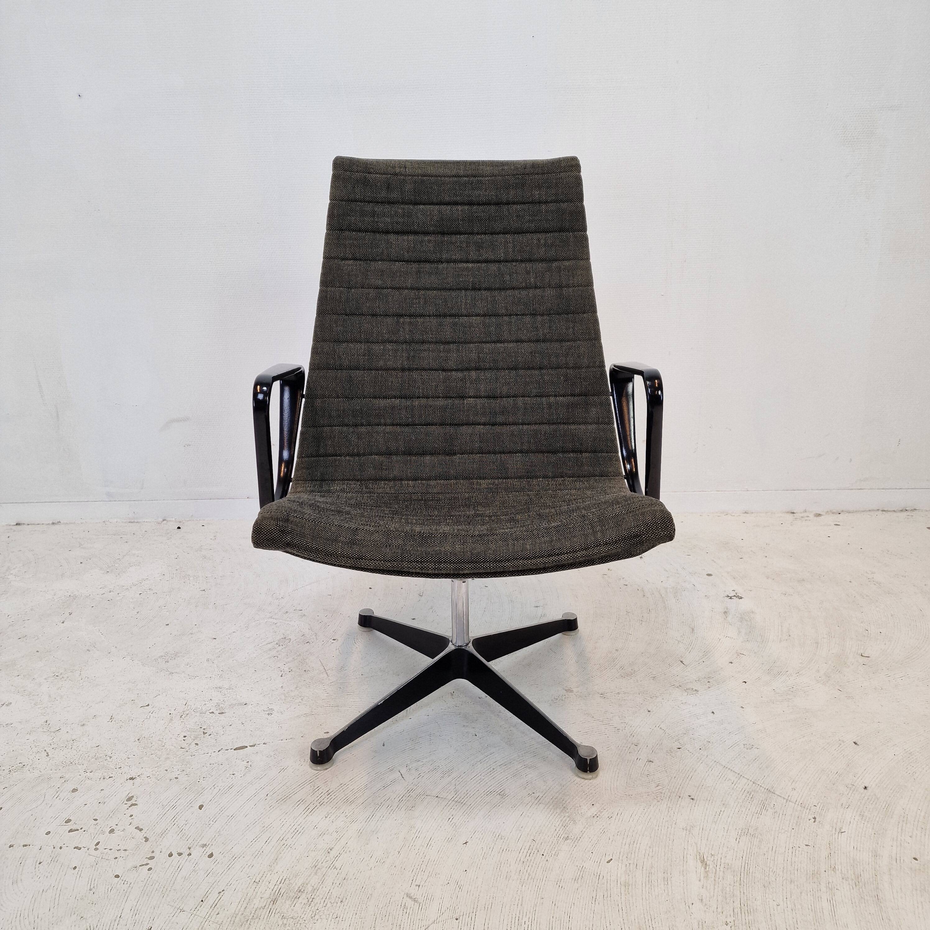 Model EA 116 Chair by Eames for Herman Miller, 1960's