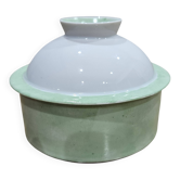 Luxurious Sieger Water Butter Dish by Fürstenberg – MY CHINA Collection! Ce