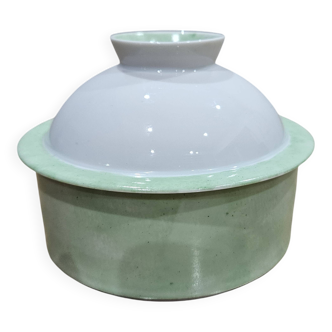 Luxurious Sieger Water Butter Dish by Fürstenberg – MY CHINA Collection! Ce