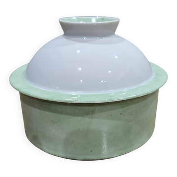 Luxurious Sieger Water Butter Dish by Fürstenberg – MY CHINA Collection! Ce