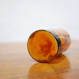 Vintage apothecary bottle