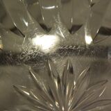 Tray worked in Val Saint Lambert