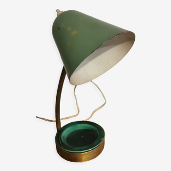 Lampe