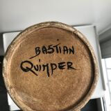 Vase arty Bastian Quimper