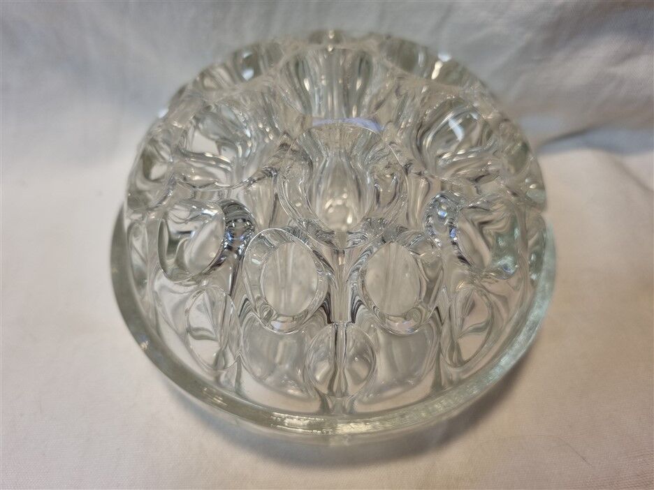 Flower holder diameter 12.5 cm