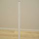 Floor lamp Panthella, Danish design, 1970s, manufacturer: Louis Poulsen, de