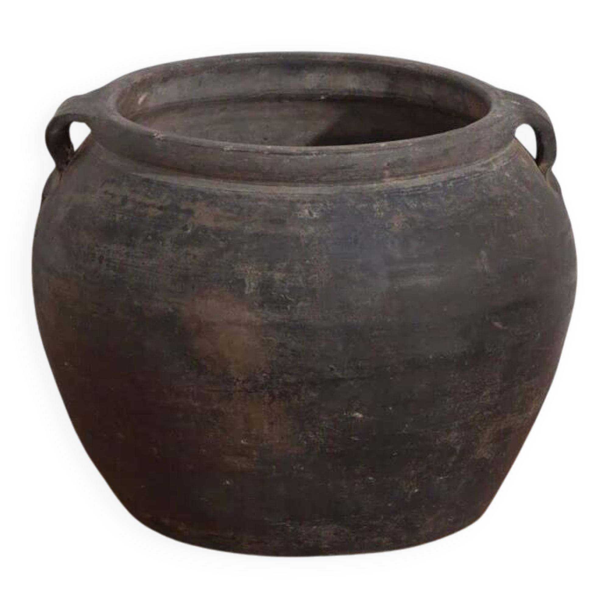 Antique vase with handles (c.1900) #15