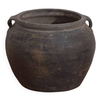 Antique vase with handles (c.1900) #15