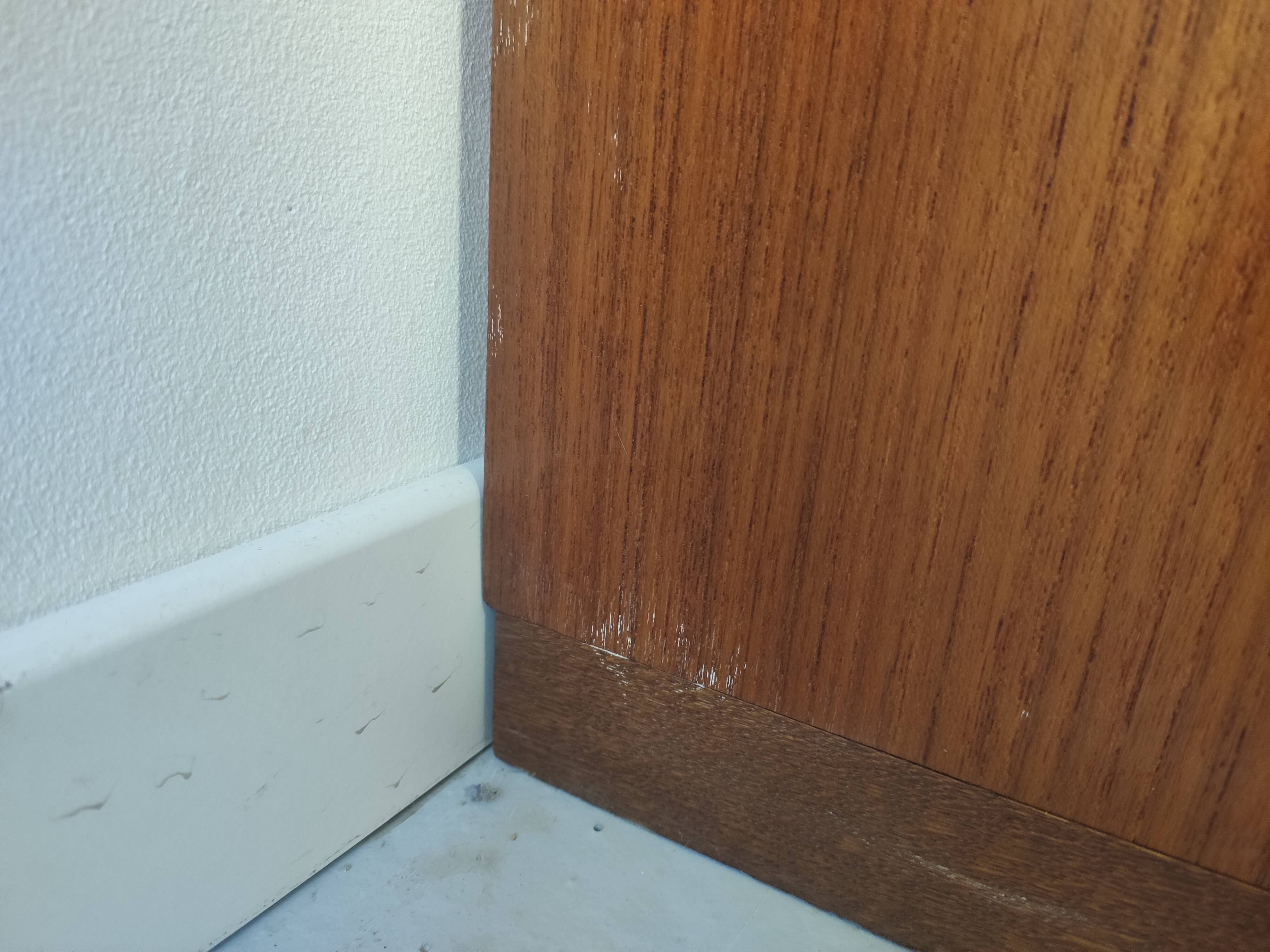 Chest of drawers In teak by Hans Wegner for RY mobler Dunemark 1960s