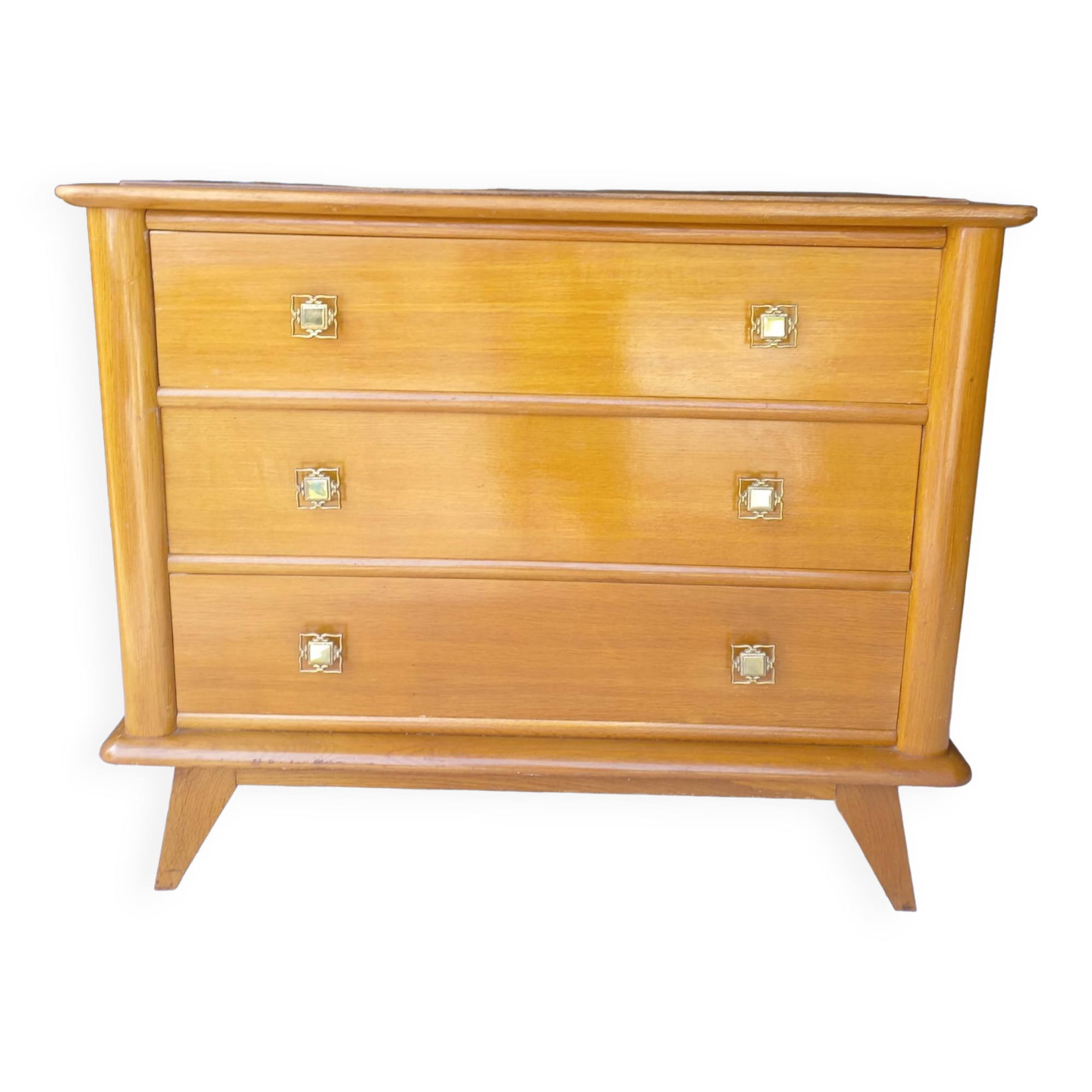 Vintage chest of drawers