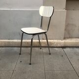 Chaise formica