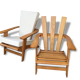 Pair of chairs