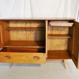 Scandinavian sideboard Ercol