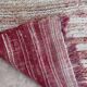 Tapis Marocain  Marmoucha beige - 89 x 186 cm