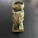 Elephant plant pot