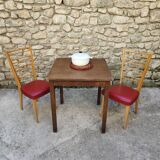 Bistro table