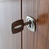 Armoire du milieu du siècle