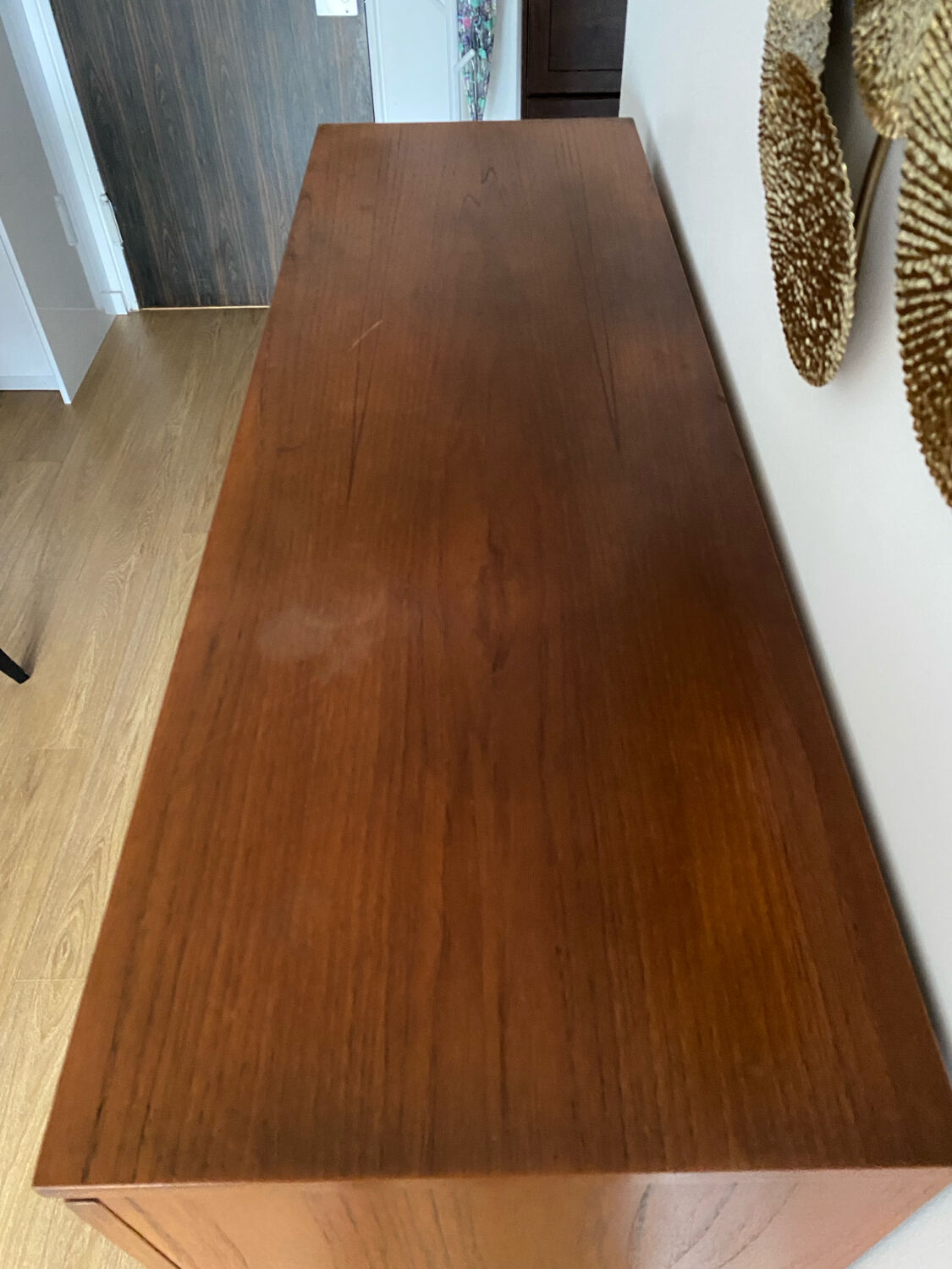 Buffet, Scandinavian bar cabinet