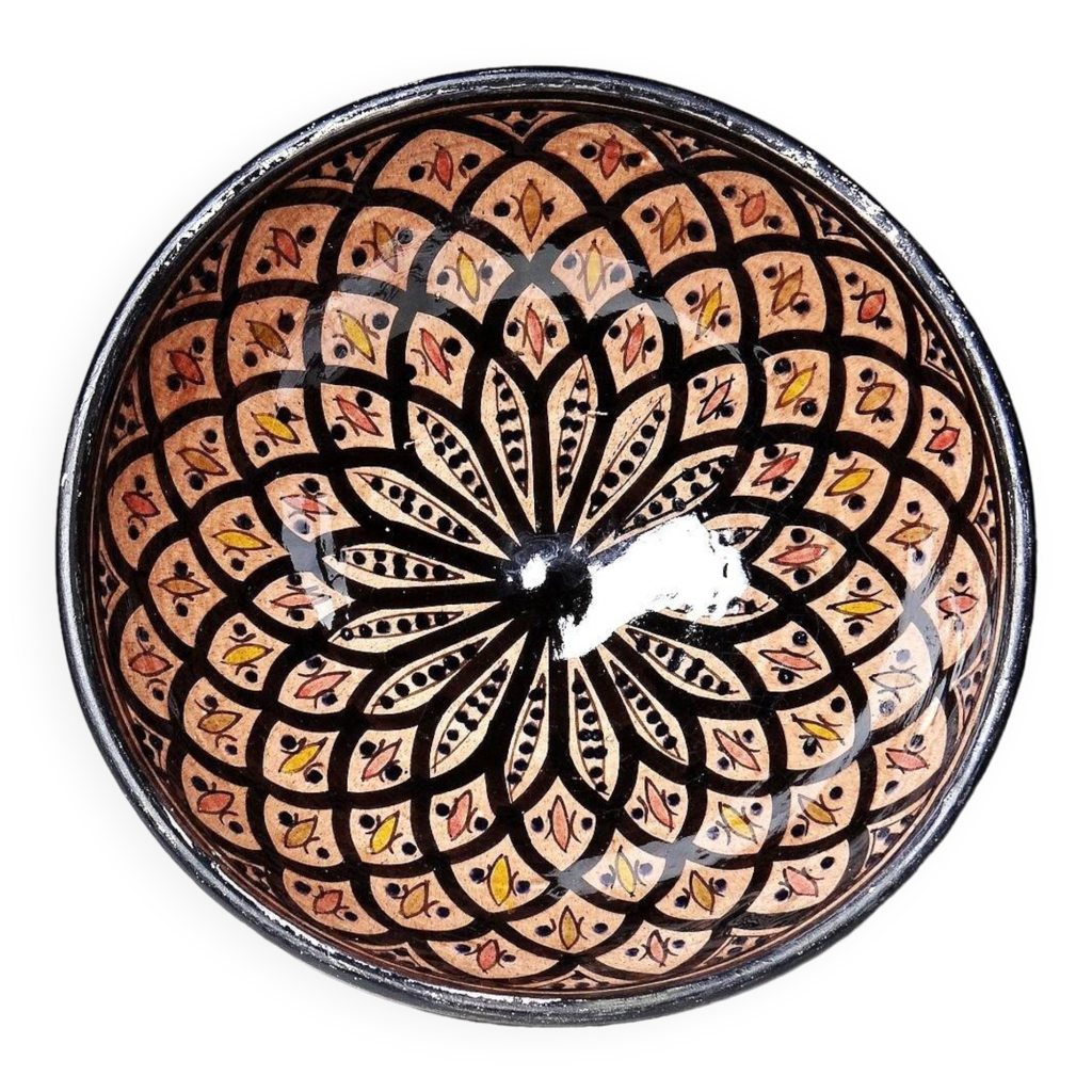 Marocain Saladiers - 15 en vente sur