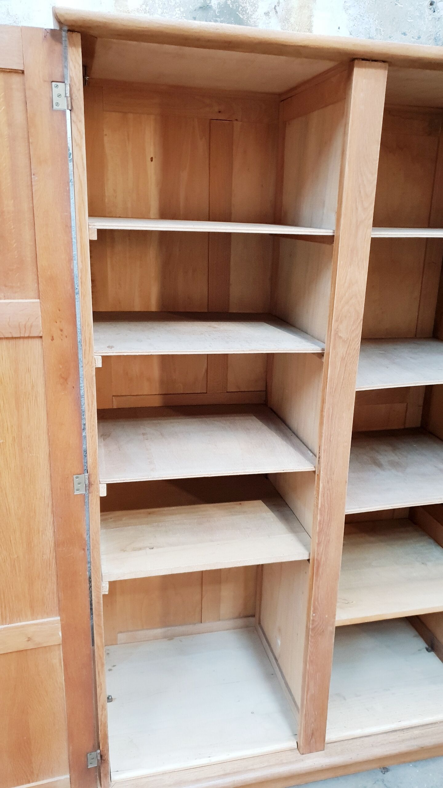 René Gabriel vintage wardrobe