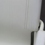 Tubular Bauhaus armchair, Italy, 1980s