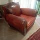 1930s club chair