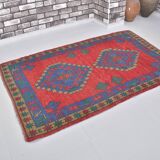 Multicolour Anatolian Oushak Carpet sku 2543