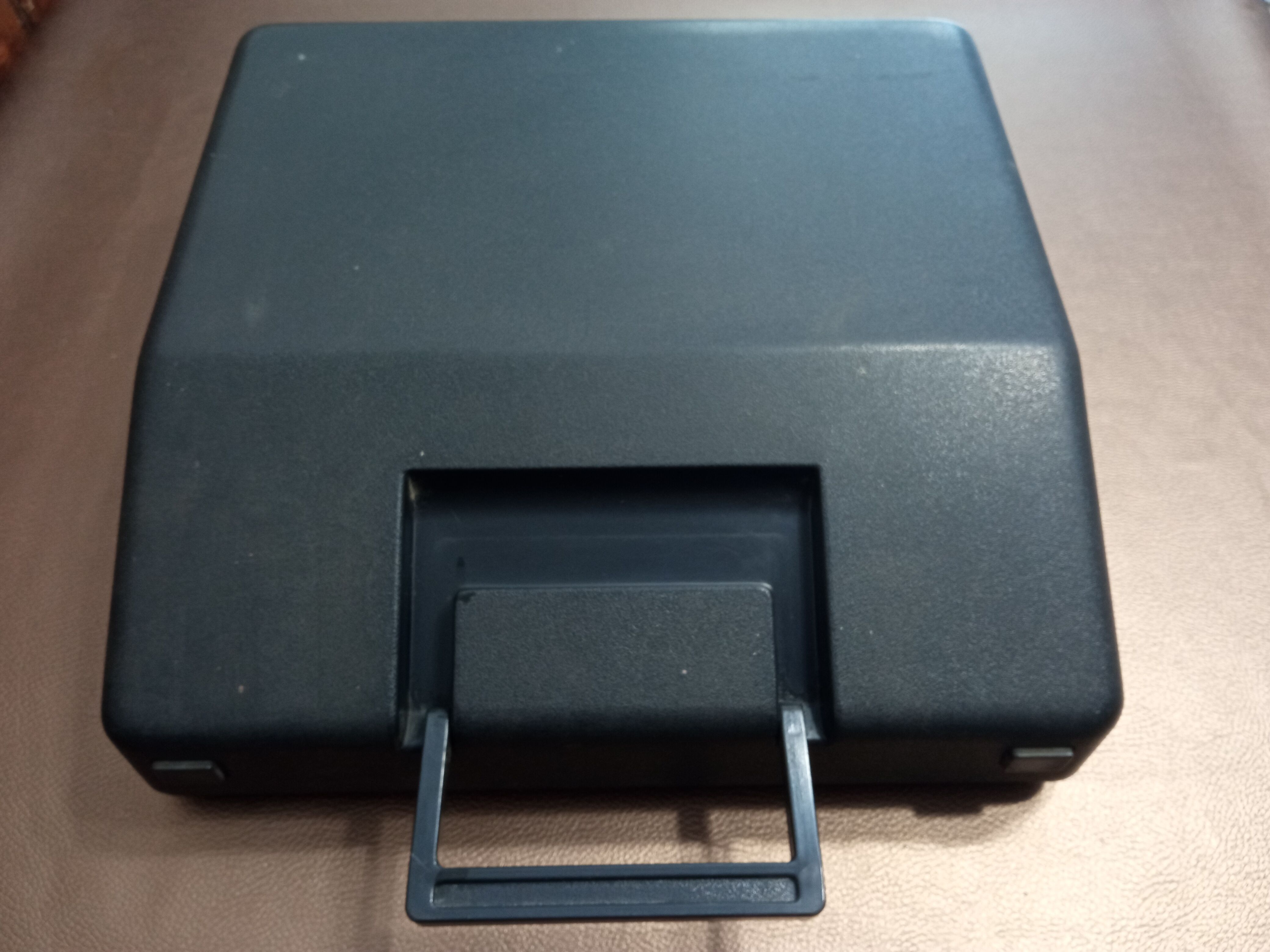 Luxury Olympiette Portable Typewriter White