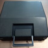 Luxury Olympiette Portable Typewriter White