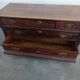 Commode ancienne