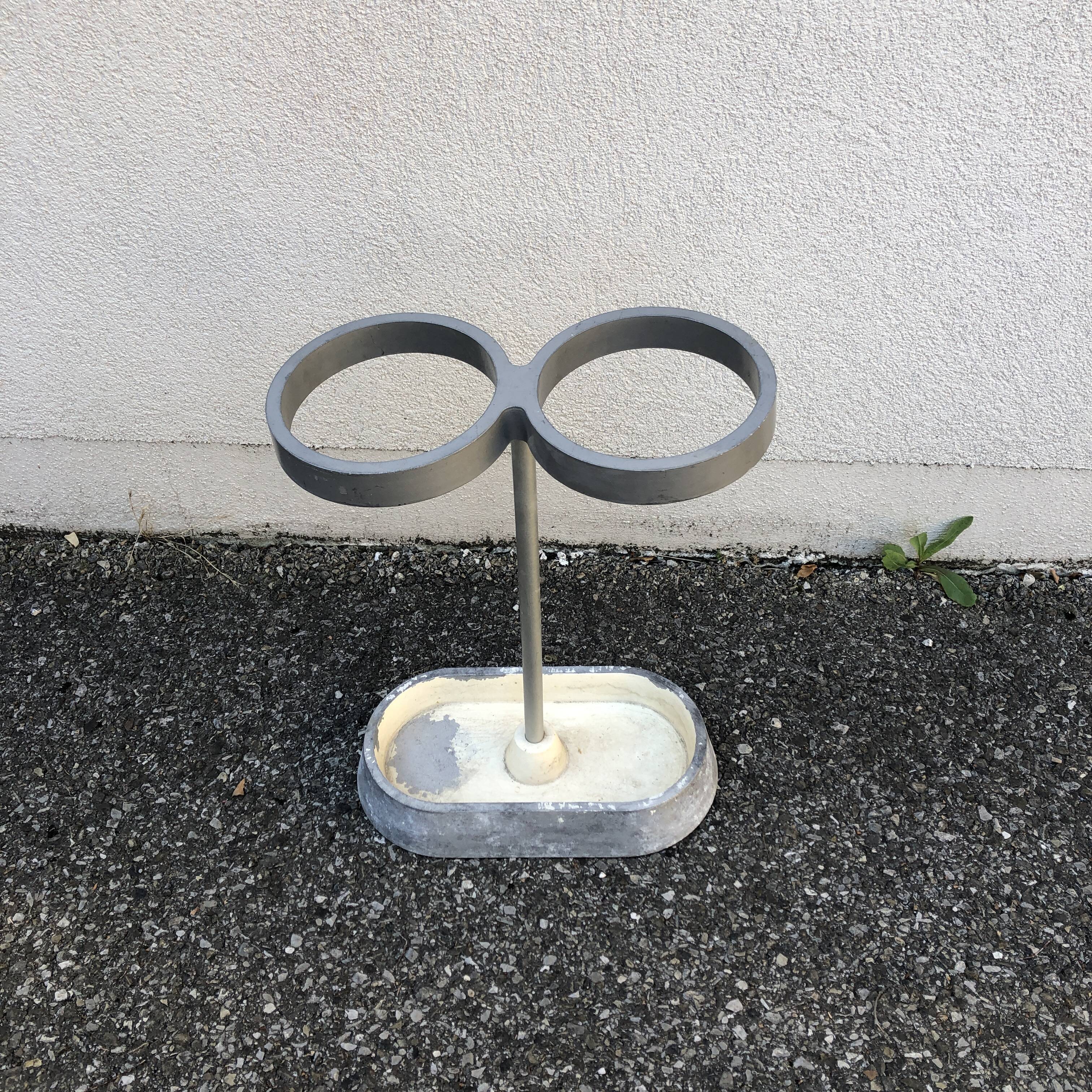 Porte parapluie