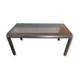 Orsay series table by Gae Aulenti