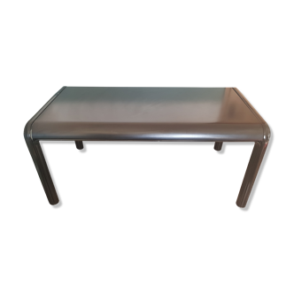 Orsay series table by Gae Aulenti