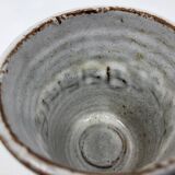 Albert Thiry ceramic pocket emptier French Vallauris 1960 French Riviera