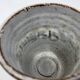 Albert Thiry ceramic pocket emptier French Vallauris 1960 French Riviera
