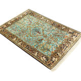 Ghom Carpet, 105 x 165