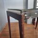Venetian style desk