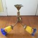 Muller chandelier era art nouveau