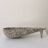Ceramic cut