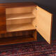 Rosewood chest of drawers from the 1960s