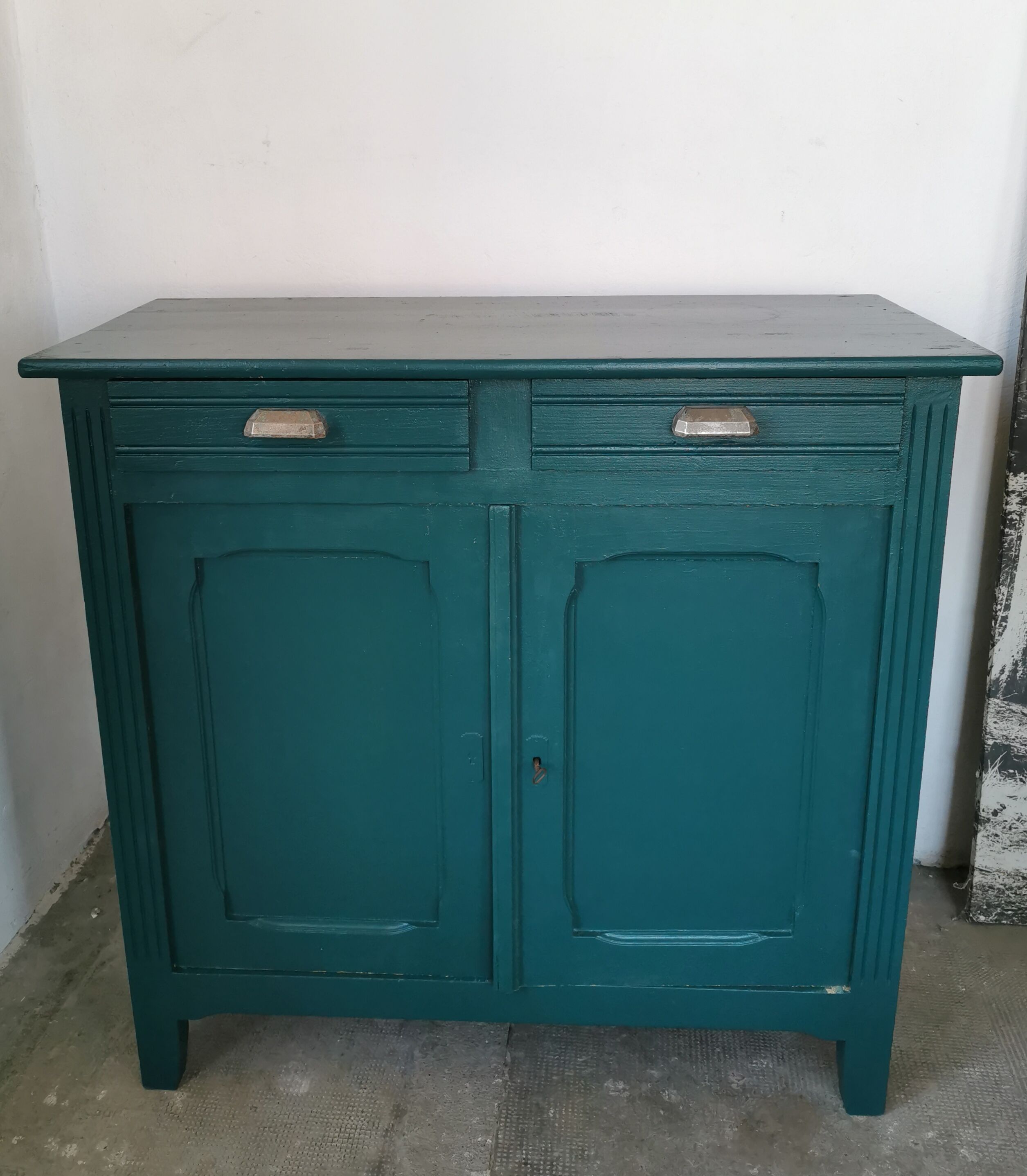 Buffet parisien des années 30