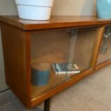 Vintage 60s sideboard (shallow)