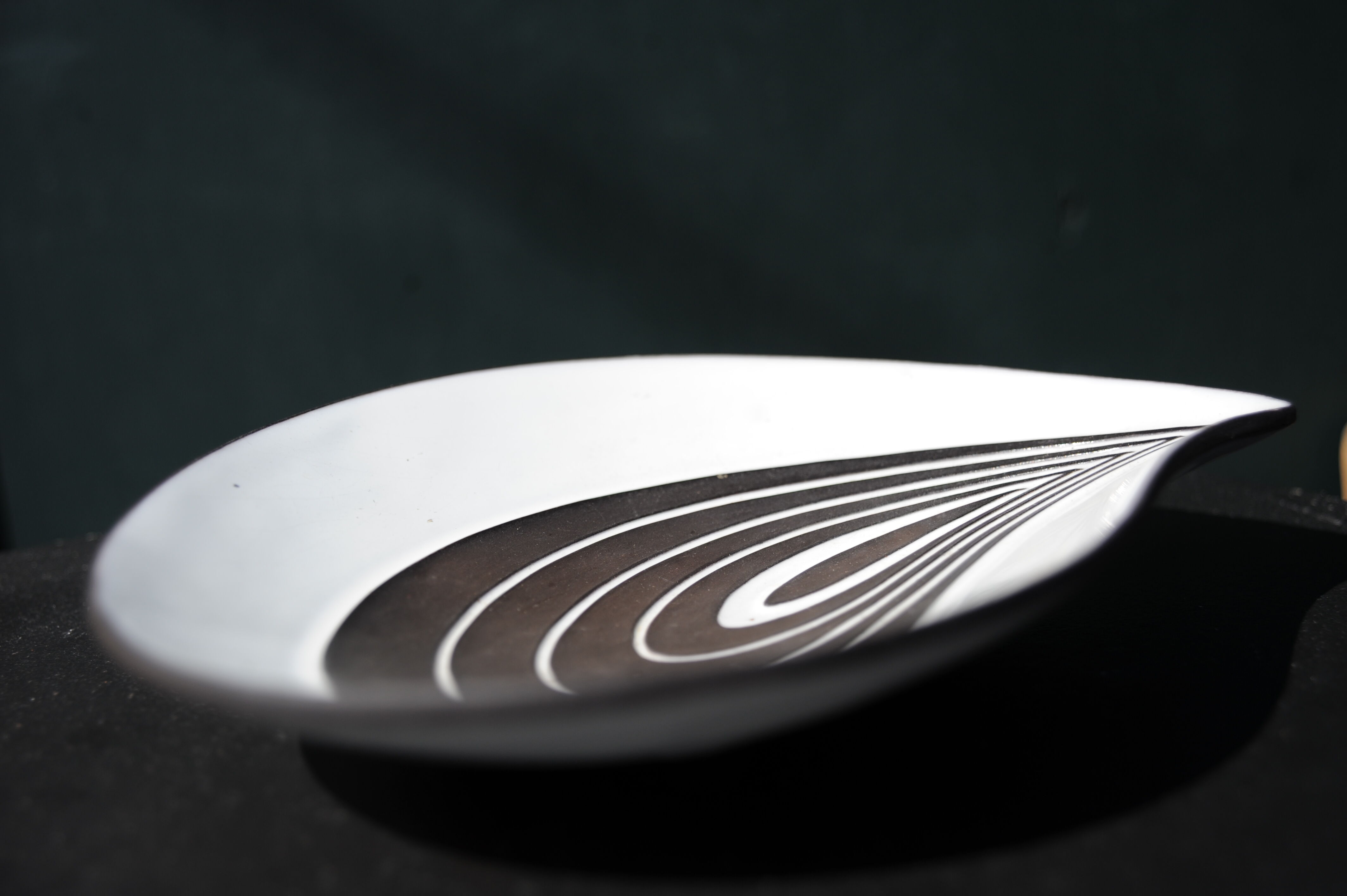 trinket bowl Schollert Denmark