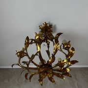 Chandelier from the 1950s