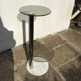 Vintage side table