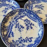 Japanese tea set