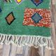 Moroccan Berber rug 250cm x 150cm
