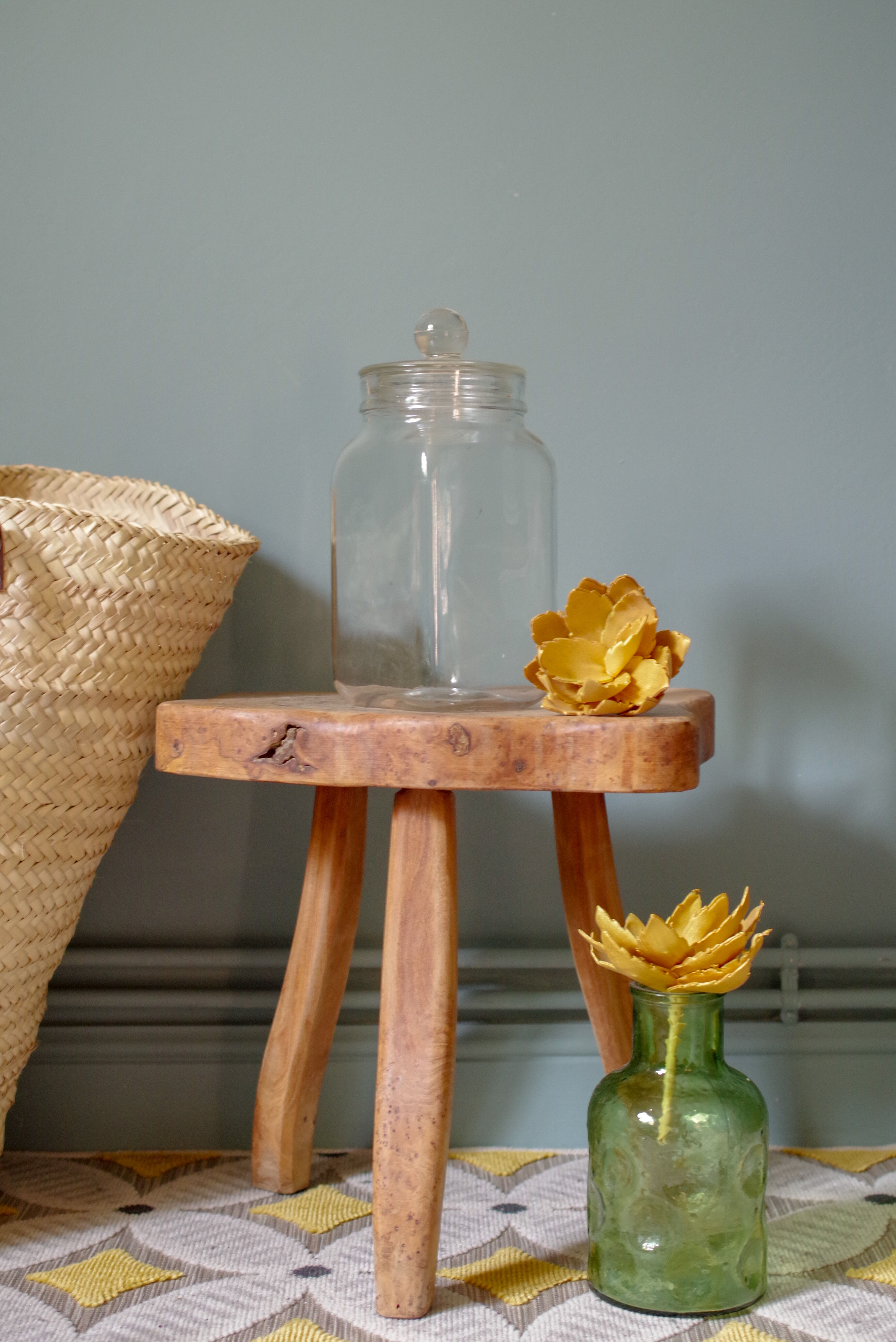 Old herbalmedicine old pharmacy