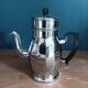 Coffee maker teapot filter Chrome Copper